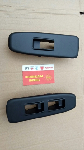 Vỏ công tắc nâng hạ kính M3000