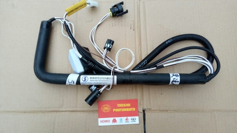 Bộ dây điện cánh cửa M3000