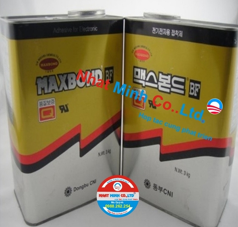 Giá cực shock khi mưa Keo Maxbond 1603HFR-HS