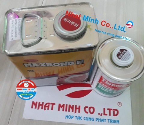 Giá cực shock khi mưa Keo Maxbond 1603HFR-HS