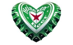 Bia Heineken - bia ngoại thành công nhất tại Việt Nam
