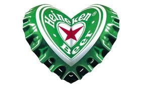 Bia Heineken - bia ngoại thành công nhất tại Việt Nam