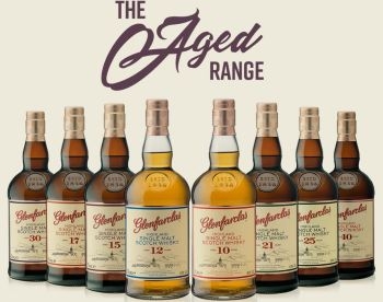 Khám Phá Câu Chuyện Whisky  Vượt Thời Gian Của Glenfarclas