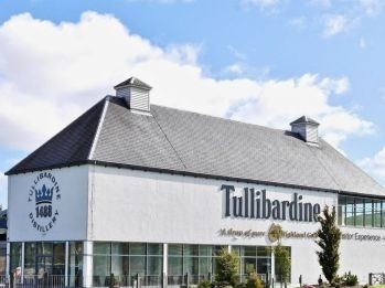 Tullibardine - Whisky Danh Tiếng Đến Từ Vùng Highland