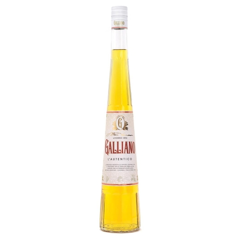 Rượu Galliano