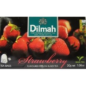 Dilmah Dâu