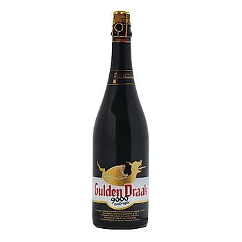 Bia Gulden Draak 9000 Quadrupel