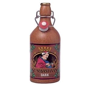 Bia St. Sebastiaan Dark