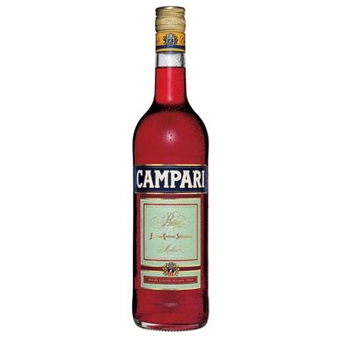 Rượu Campari