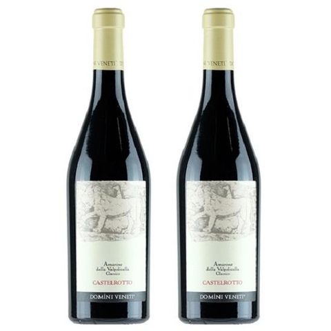 Amarone Castelrotto