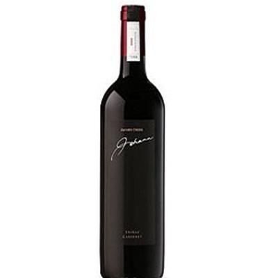 Rượu vang Jacob's Creek Shiraz Cabernet Johann
