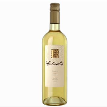 Estivalia Sauvignon Blanc 2014