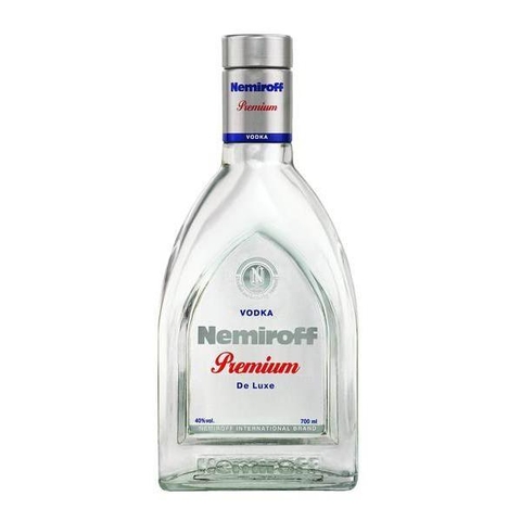 Rượu Nemiroff Premium