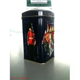 Royal Guards - Trà Ngự Lâm Quân