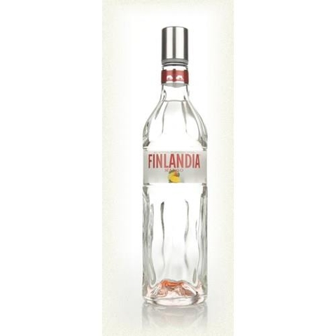Rượu Finlandia Mango