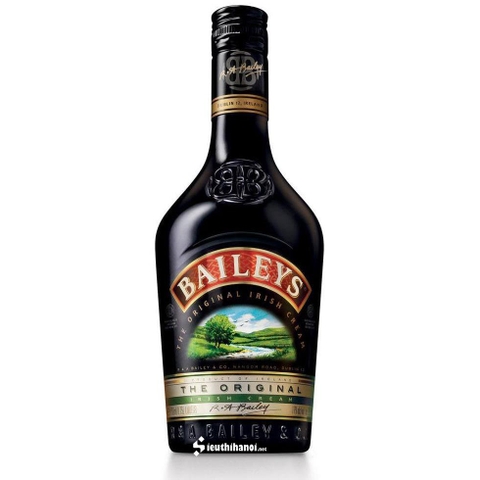 Baileys - The Original Cream