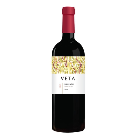 Veta Cabernet Sauvignon 2014