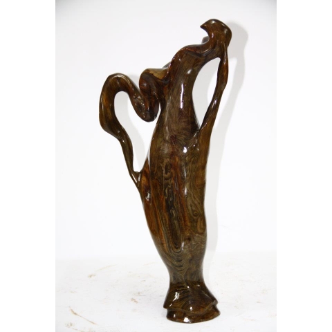 Bình kiểu Thuỷ Tùng 01