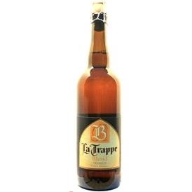 La Trappe Blond