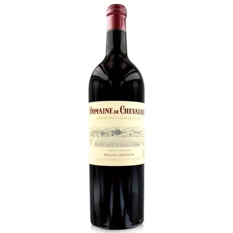 Rượu vang pháp Domaine De Chevalier