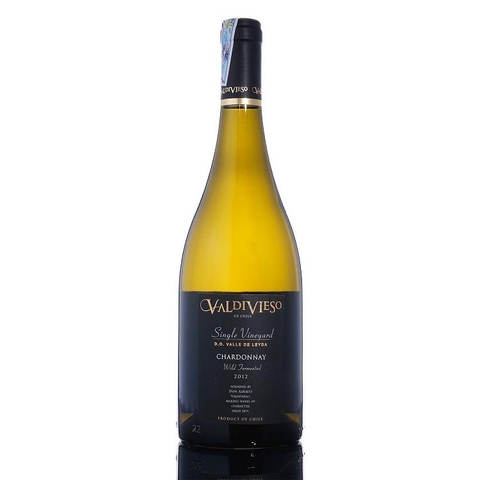 Rượu Valdivieso Single Vineyard Chardonay