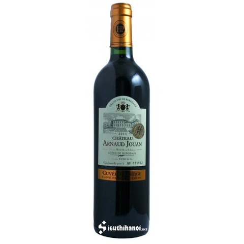 Château Arnaud jouan