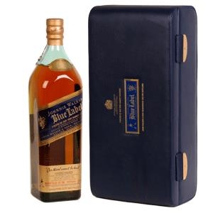 Johnnie Walker Blue Label Magnum