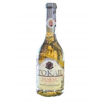Rượu vang Tokaji Dry