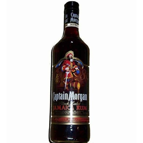 Captain Morgan Original 
