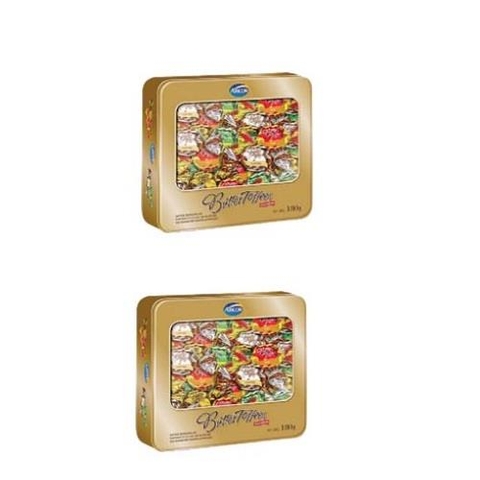 Kẹo Butter Toffees - 180g