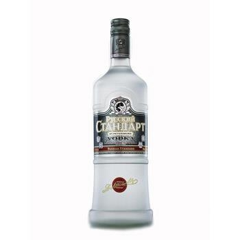Russian Standard Vodka