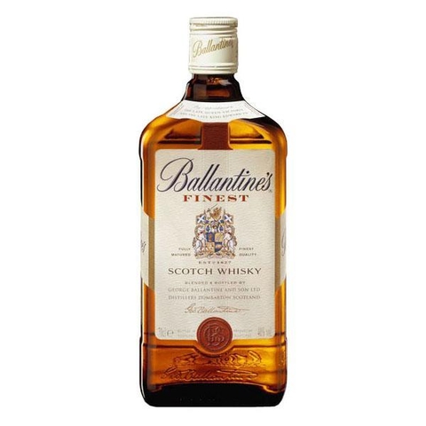Ballantines finest 1L