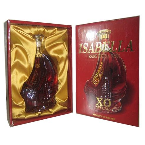 Isabella - XO Special