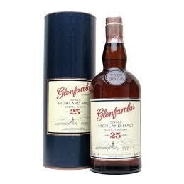 Glenfarclas 25 Năm