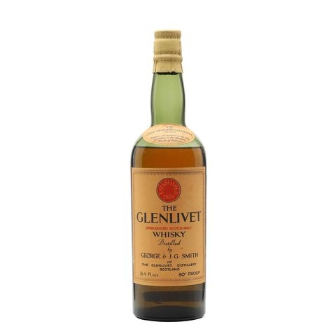 Glenlivet 1824
