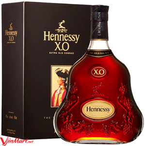 Hennessy XO