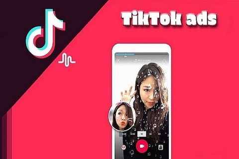 CÁCH THỨC SETUP TIK TOK ADS