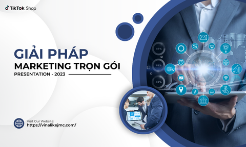 Giải pháp kinh doanh toàn diện trên TikTok 2023