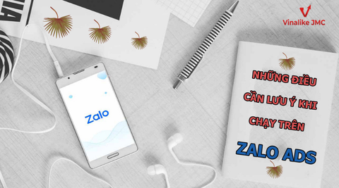 Bí kíp chạy quảng cáo Zalo hiệu quả, cắn tiền nhanh