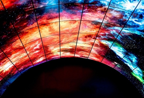 Màn hình OLED là gì? Tìm hiểu ưu điểm công nghệ màn hình OLED