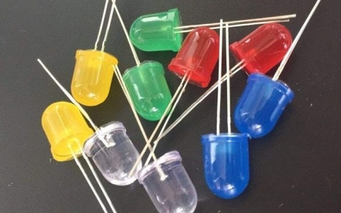 DIP là gì? Ứng dụng của DIP LED