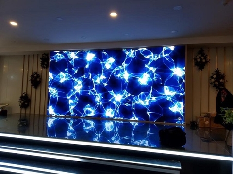 Kích thước màn hình LED sân khấu phổ biến nhất hiện nay