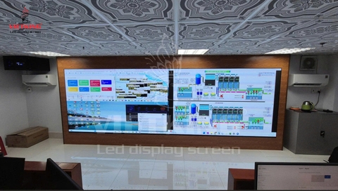 P1.8 CĐT: CÔNG TY CP CẤP NƯỚC CẦN THƠ 2