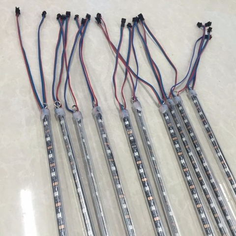 LED THANH 3D