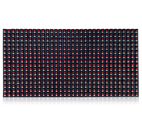 Module P10, 3 màu