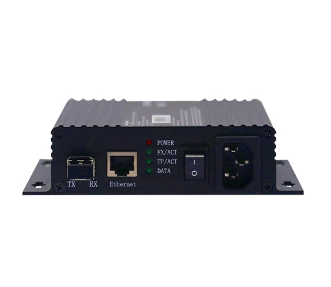 Bộ chuyển cổng Fiber Converter CVT310/CVT320 Novastar