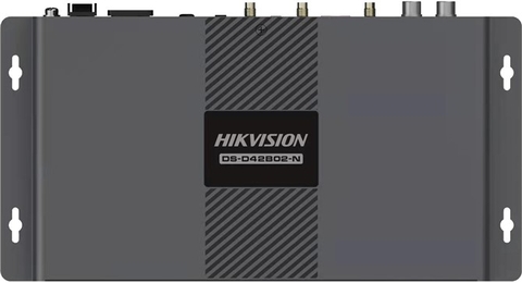 BỘ XỬ LÝ HÌNH ẢNH HIKVISION DS-D42B02-N