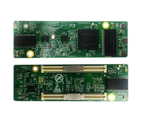 CARD NHẬN MINI902M LINSN