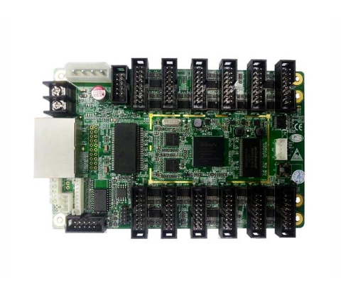 Tối ưu hóa hệ thống điều khiển với các loại card điều khiển tiên tiến