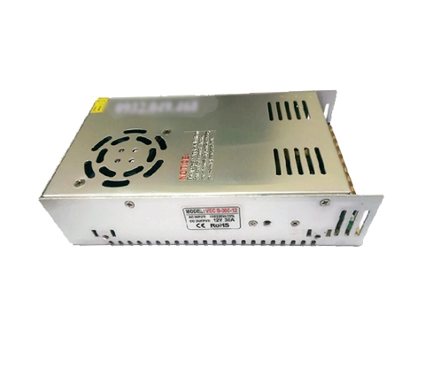 NGUỒN DC 12V 30A